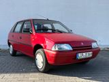 Citroën AX 1.0i Top AUTO BILD KLASSIK - Oldtimer: bis 5000 Euro