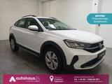 Volkswagen Taigo 1.0 TSI Carplay|LED|Sitzhzg.|PDC - VW Taigo Gebrauchtwagen in Frankfurt