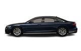 Audi A8 55 TFSI quattro 340 PS Fond-Einzelsitzpaket - Audi A8 in Magdeburg