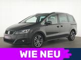 Seat Alhambra FR-Line Navigation|AHK|Xenon|ACC|PDC