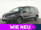 Seat Alhambra FR-Line Navigation|AHK|Xenon|ACC|PDC
