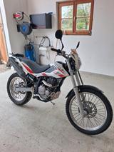 Beta Alp 4.0 Beta Bikes Umbau - BETA ENDURO