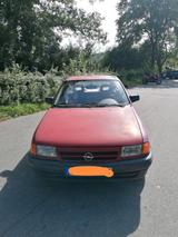 Opel Astra F | Auto | Oldtimer | - gebrauchte Opel Astra aus dem Jahr 1992