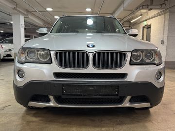 BMW X3 - 2