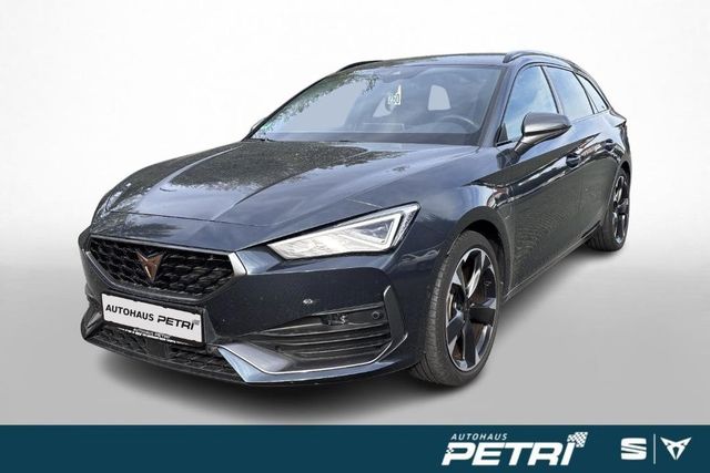 CUPRA Leon Sportstourer (MJ23.1) 1.4 e-HYBRID 150 kW (