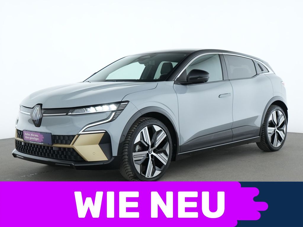 Megane E-Tech EV60 Iconic ACC|Harman-Kardon|Navi