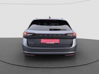 Skoda Superb - Vorschau Bild 9