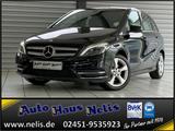 Mercedes-Benz B 180 Sports Tourer Bi-Xenon Sitzheiz. RadioCD B - Mercedes-Benz B-Klasse: Sports Tourer