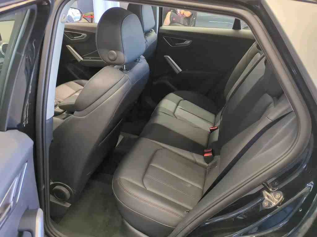 Audi Q2 - Bild 8