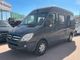 LA STRADA Regent S*319CDI*AHK*SHZ.*RFK*Klima*