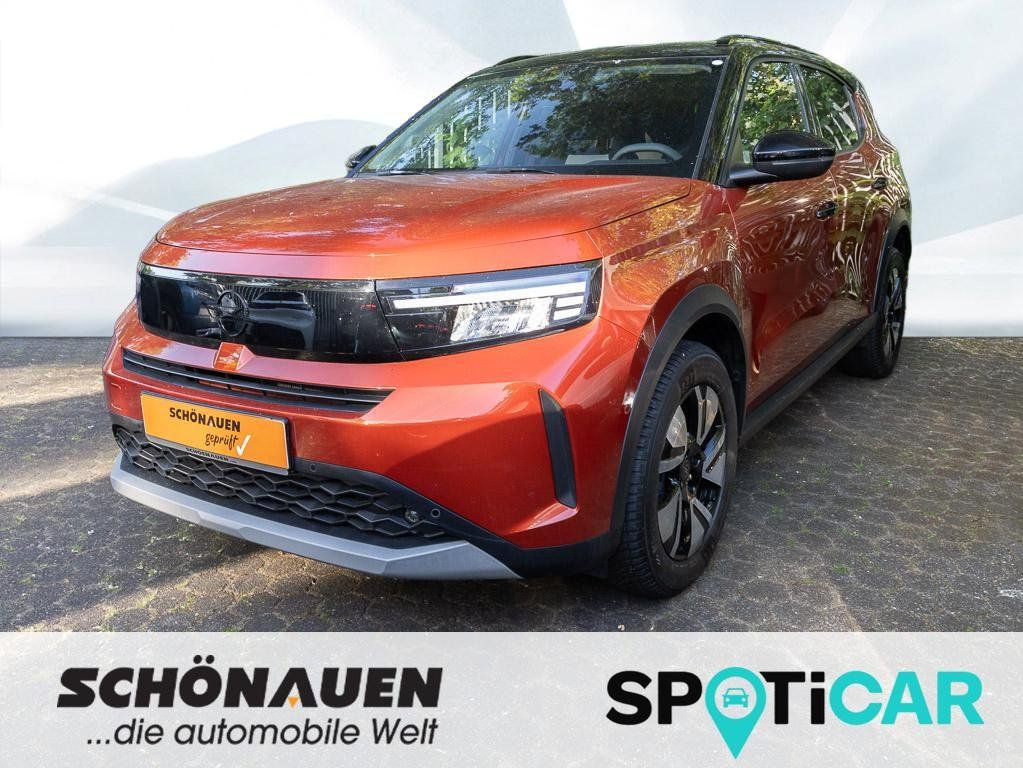 Opel Frontera GS Electric +L/SHZ+LED+OBC7,4kW+RFK+ imagem 2