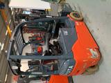 Toyota 8FBE16T - Toyota 8FBE16T