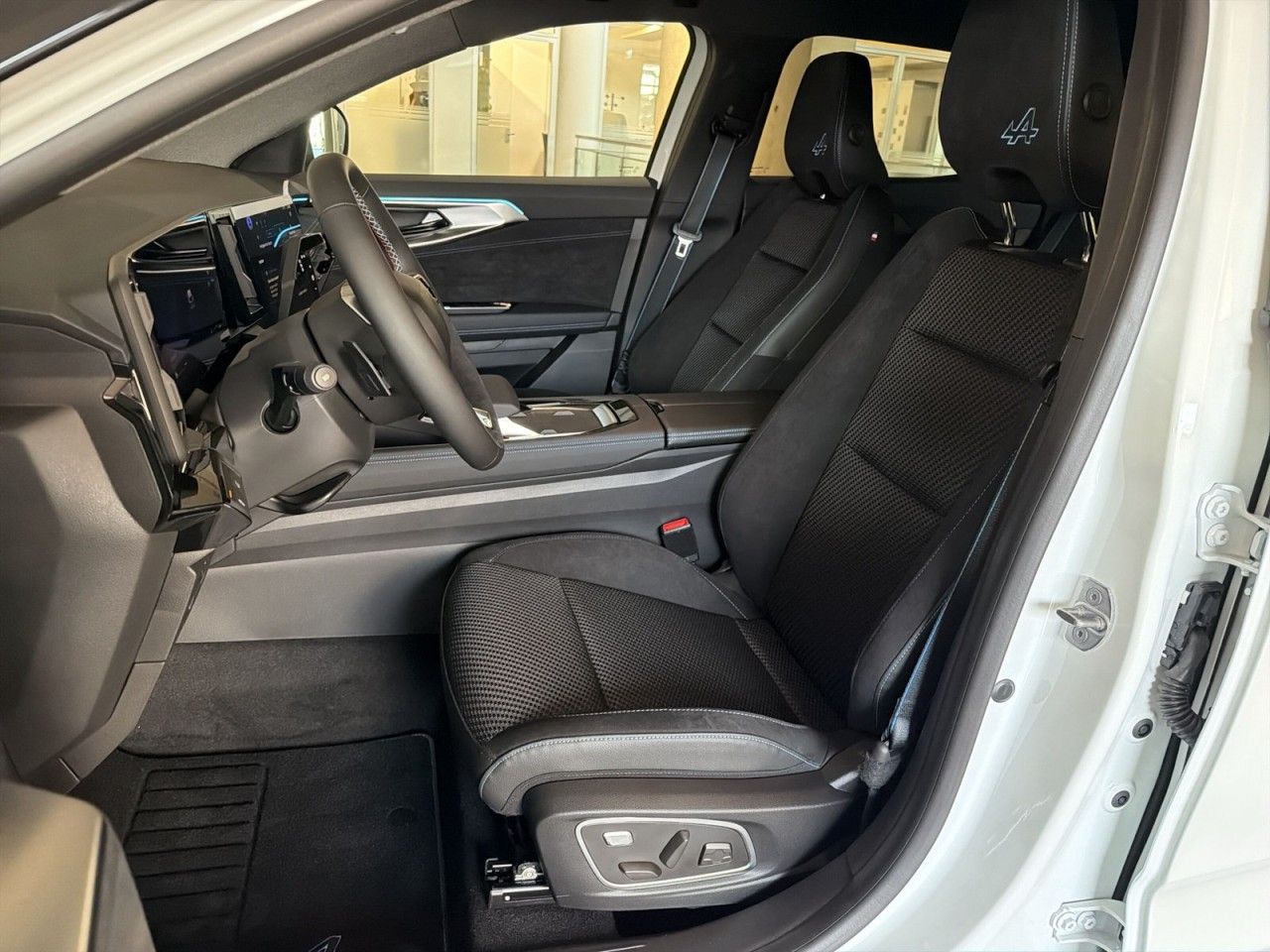 Renault Austral - Bild 11