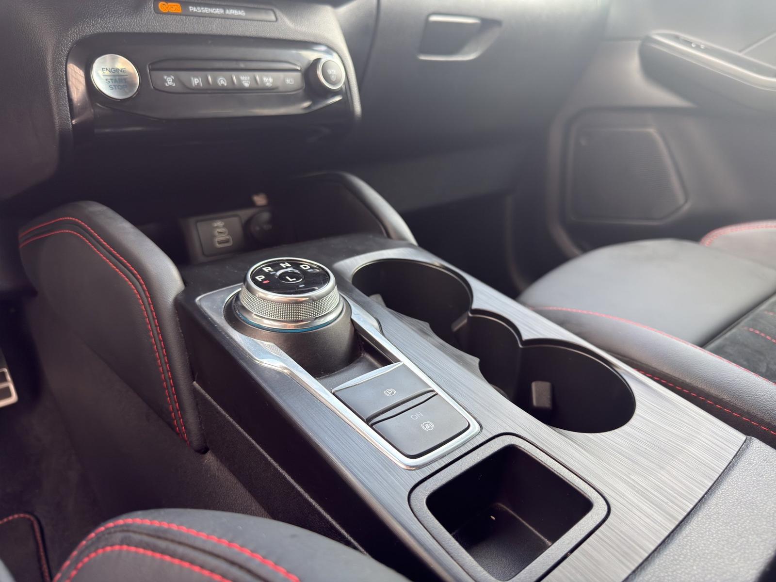 Ford Kuga ST-Line X Aut.*360GRAD*LED-MATRIX*NAVI*GRA*, миниатюра 23