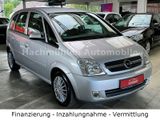 Opel Meriva Edition/aus 2.HAND/TÜV+SERVICE NEU*