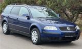 Volkswagen Passat 1.6 / Tüv bis 01.27 - gebrauchte VW Passat aus dem Jahr 2004