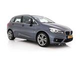 BMW 216 Active Tourer 2-serie 216d Sportline Corpora - graue BMW 216 Active Tourer