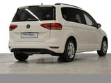Volkswagen Touran 2.0 TDI DSG TAXI 7-Sitzer Hale Taxameter - mit Diesel-Antrieb: Beige, Zentralverriegelung, Van, mit Klimaanlage