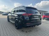 Mercedes-Benz GLE 63 AMG S 4M+ NIGHT+AHK+PANO+FOND KOMFORT P.+ - gebrauchte Mercedes-Benz GLE 63 AMG aus dem Jahr 2022