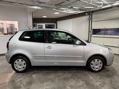 Fahrzeugabbildung Volkswagen Polo IV 1.2 Silver Edition / Klimaanlage