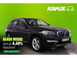 BMW X3 20d xDrive Steptronic x Line+LED+NAVI+AHK+PDC - BMW X3: Line X