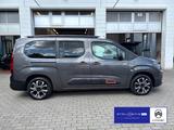 Citroën ë-Berlingo Elektromotor 136 Shine XL - Citroën ë-Berlingo: Shine