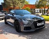Audi TT Coupe 2.0 TFSI S-line,LED,Navigation,Sitzhzg - Audi TT in Mannheim
