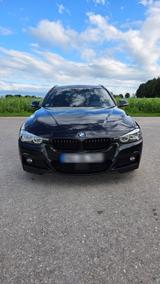 BMW 320i F31 Touring xDrive Aut. Edition M... - BMW 320: Ed