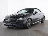 Mercedes-Benz CLE 200 Cabrio AMG AHK+Memory+Keyless+Kam+Lkrdhz - Mercedes-Benz CLE 200 mit Anhängerkupplung