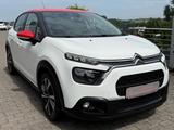 Citroën C3 Shine Pack HU INSP NEU 82 PS 1 HAND - Citroën C3 in Wuppertal