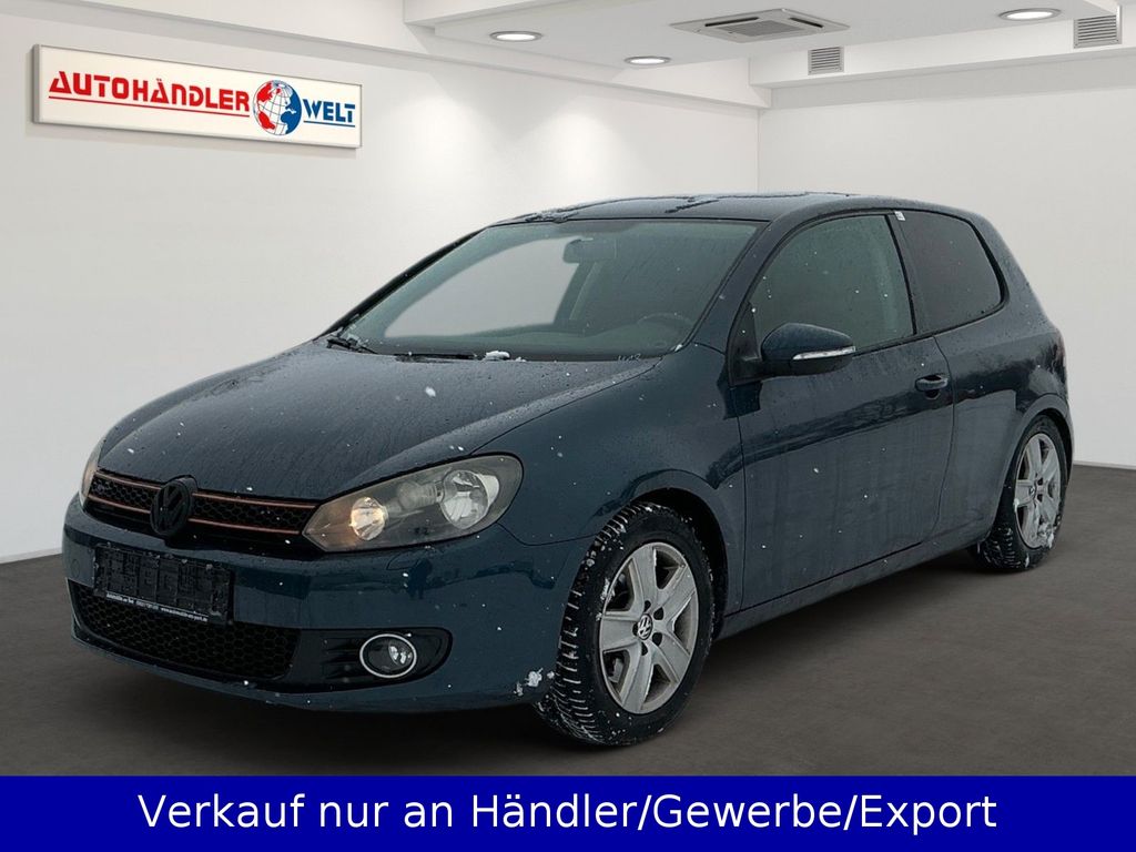 Angebot ansehen Volkswagen Golf