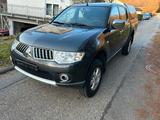 Mitsubishi L 200 - gebrauchte Mitsubishi L200 aus dem Jahr 2012