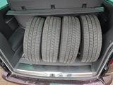 Volkswagen T5 Multivan - Volkswagen T5 Multivan mit Diesel-Antrieb