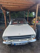 Opel Kadett Coupe - Opel: Coupé, Kadet C