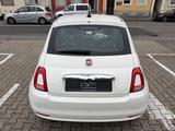 Fiat 500 Lounge NAVI PDC PANO ALU WEIß DAB - Fiat 500 Gebrauchtwagen in Mönchengladbach