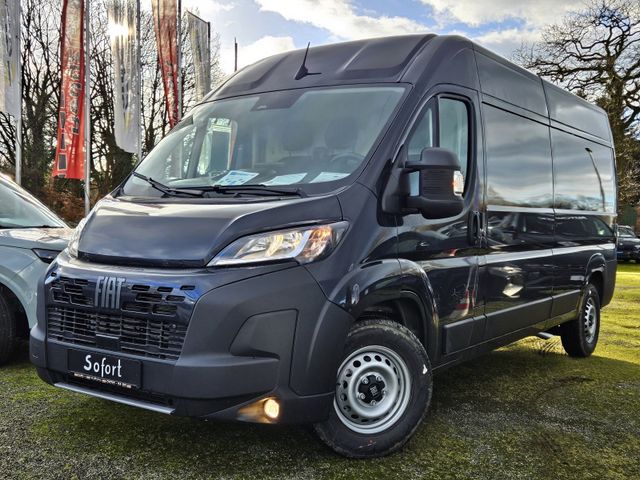 Fiat Ducato L3H2 3,5t Automat Navi Kamera ACC Comfort