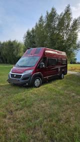 La Strada Ducato La Strada Family  - La Strada Wohnwagen & Wohnmobile