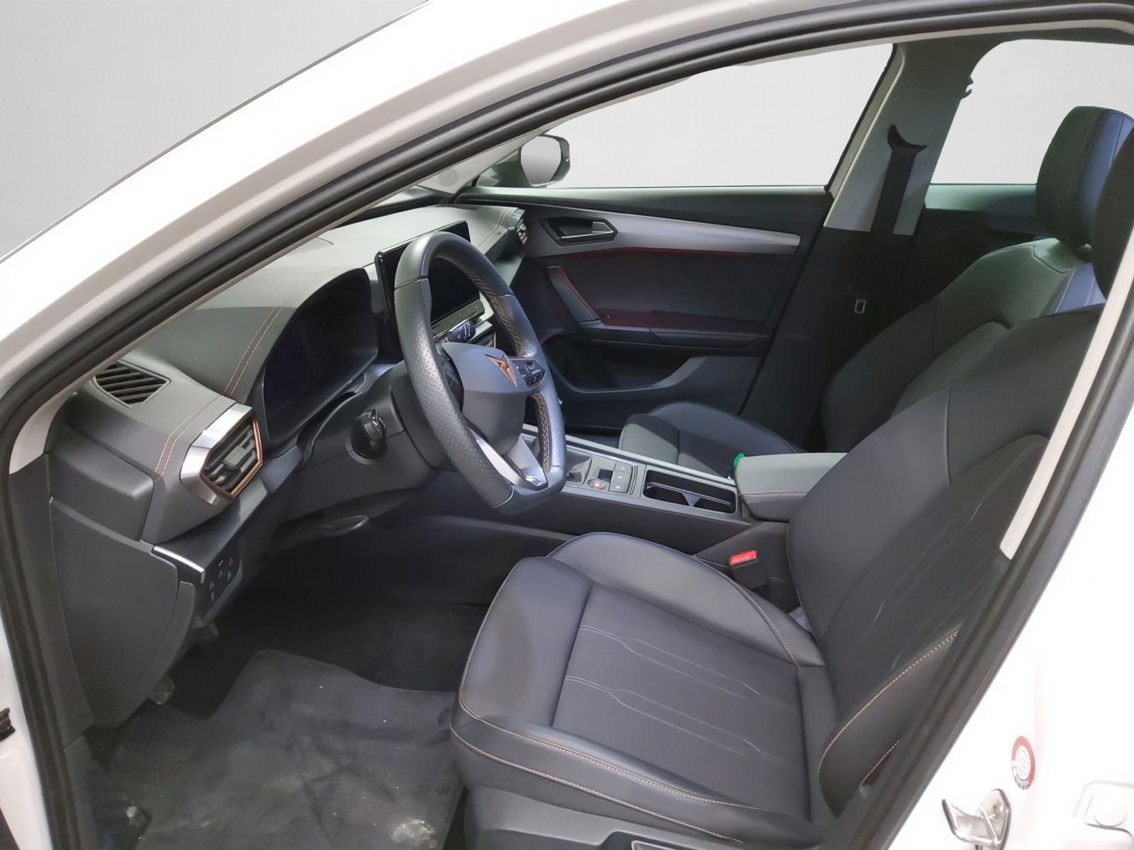 Cupra Formentor - Bild 9