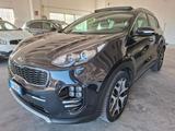 Kia Sportage AUTOMATICO / FULL OPTIONAL / GANCIO - Kia: Automatic