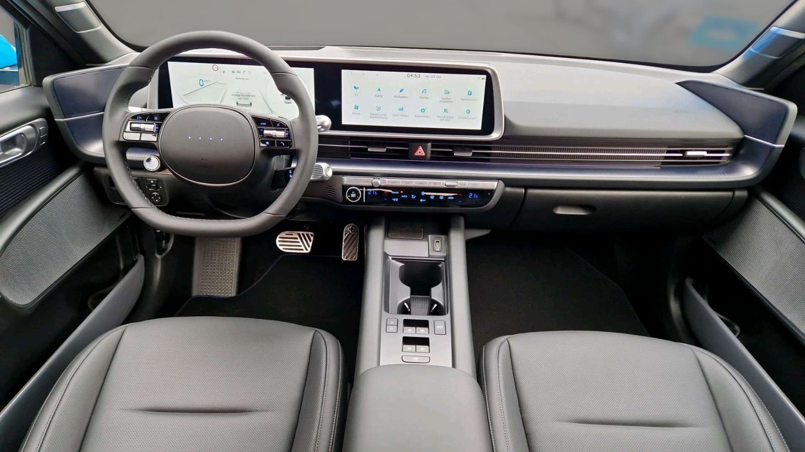 Hyundai IONIQ 6