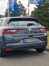 Renault Megane 132PS 26500km - Renault Megane: R26r