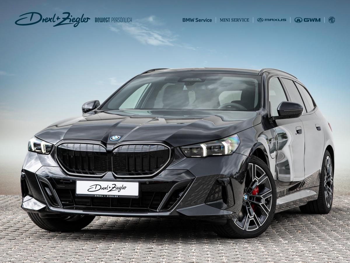 BMW 550e xDrive Touring M SportPRO 20 PANO ACC S-Lüf