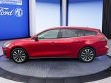 Ford Focus Turnier 1.5 EcoBlue AUT. TITANIUM X*FAHRPK - Ford mit Diesel-Antrieb: Kombi, Automatik