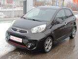 Kia Picanto Spirit - Kia Picanto: Spirit
