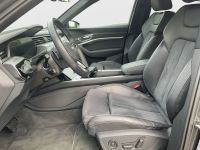 Audi Q8 e-tron - Vorschau Bild 10