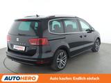 Seat Alhambra 2.0 TDI FR-Line Aut. *BI-XENON*TEMPO* - Seat Alhambra in Essen