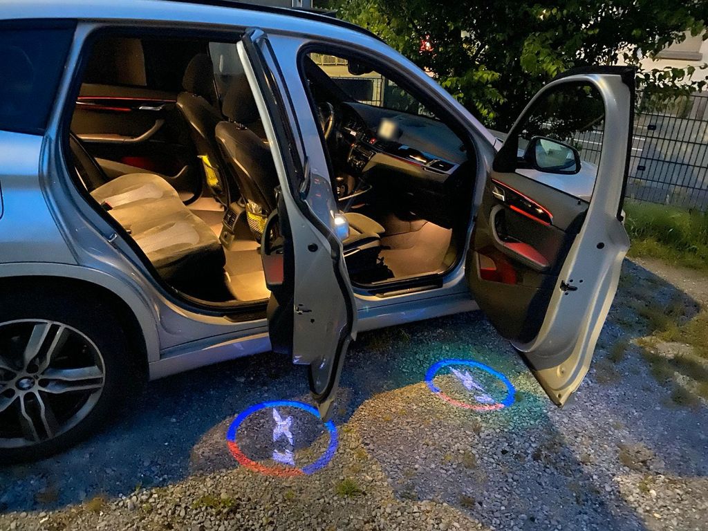 Image of BMW X1