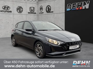 Hyundai i20 Trend Mj25 1.0 T-GDi Navi-Komfort-PaketApp