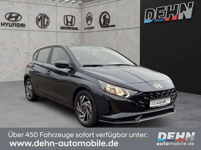 Hyundai i20 Trend Mj25 1.0 T-GDi Navi-Komfort-PaketApp