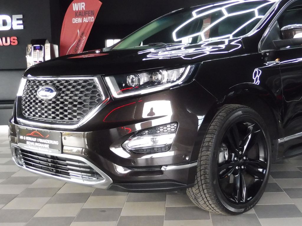 Image of Ford Edge